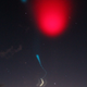 Ilustración para el artículo titulado Un experimento de la NASA llenará de nubes de colores la costa este de Estados Unidos